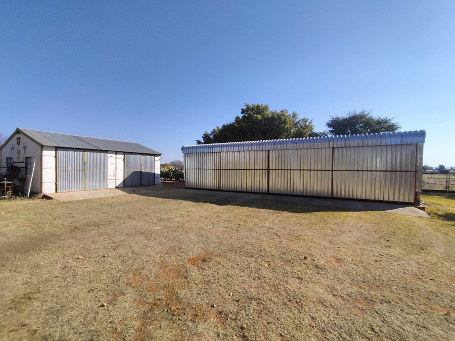 Commercial Property for Sale in Ganspan Northern Cape